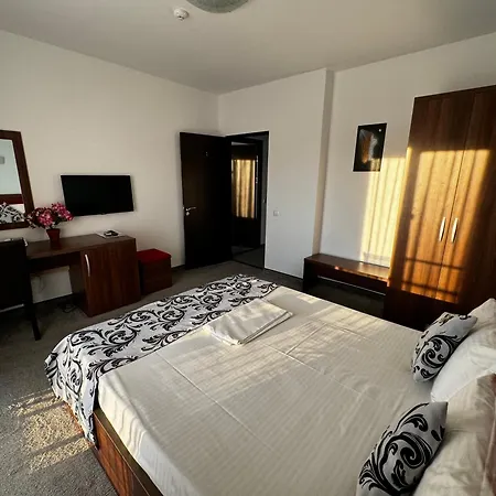 Zara 4* Năvodari