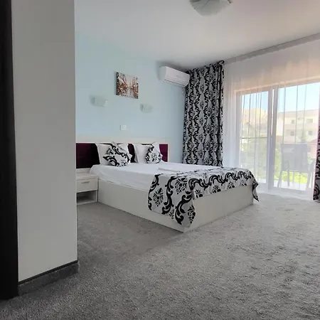 Zara 4* Năvodari