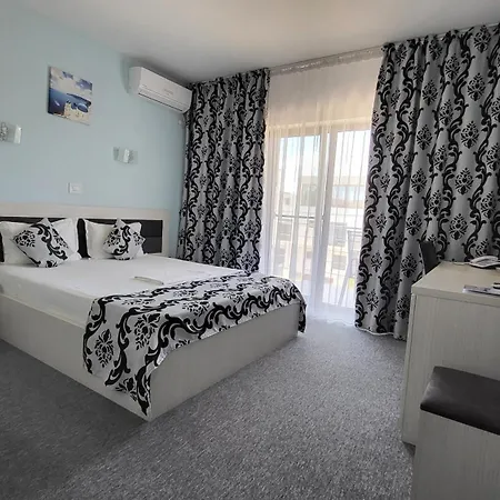 Affittacamere Zara Năvodari