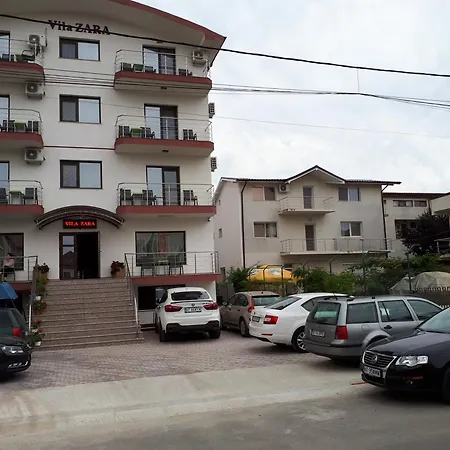 Zara 4* Năvodari