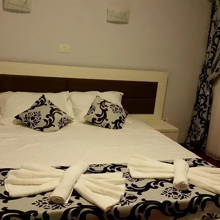 Affittacamere Zara Năvodari