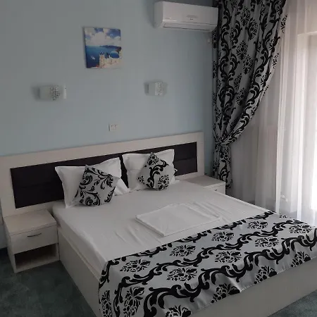 Zara Guest house 4*
