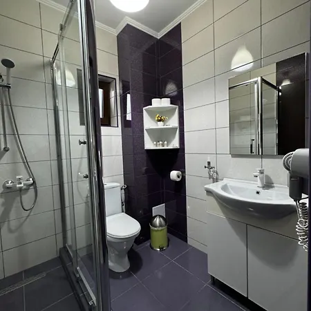 Guest house Zara