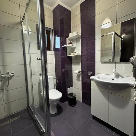 Zara Guest house 4*