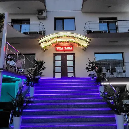Guest house Zara 4*