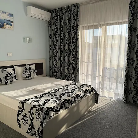 Zara Guest house Navodari