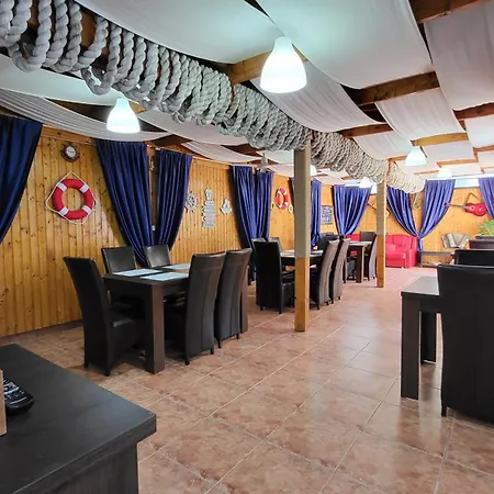 Guest house Zara