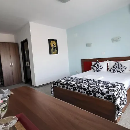 Zara Guest house Navodari