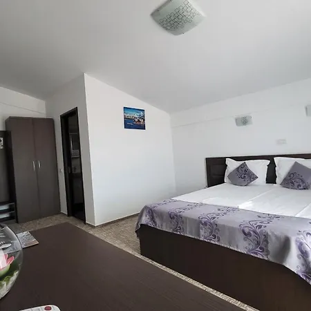 Zara Guest house Navodari