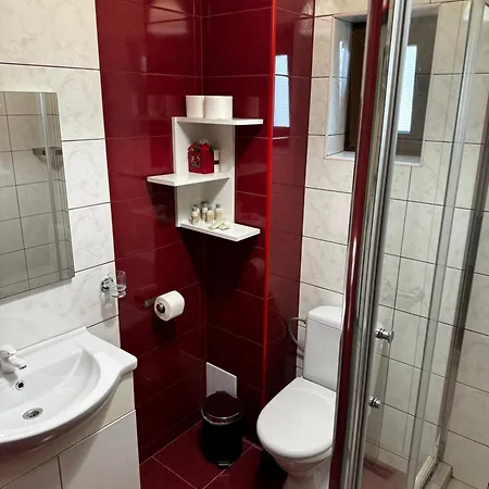 Zara Guest house Navodari