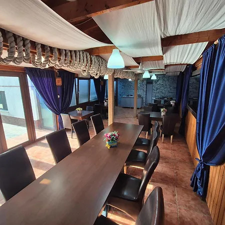 Zara 4* Năvodari
