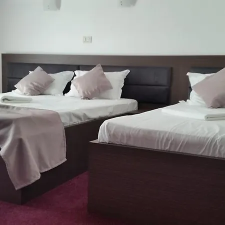 Zara 4* Năvodari
