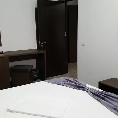 Zara Guest house Navodari