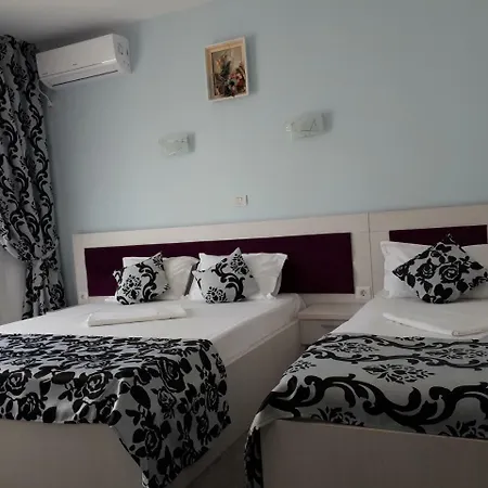 Guest house Zara