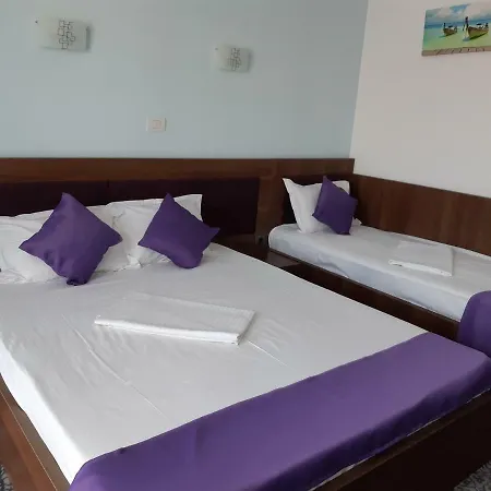 Zara Guest house Navodari